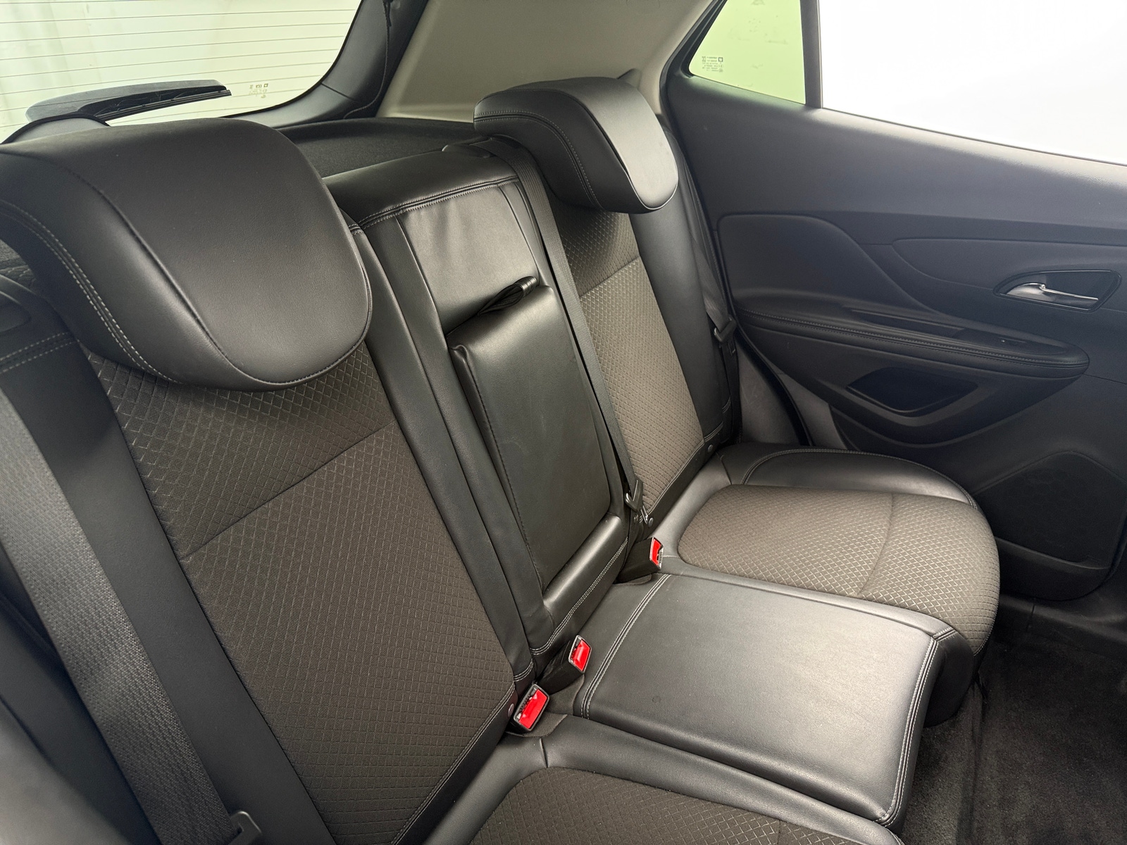 Thumbnail: 2019 Buick Encore - 5