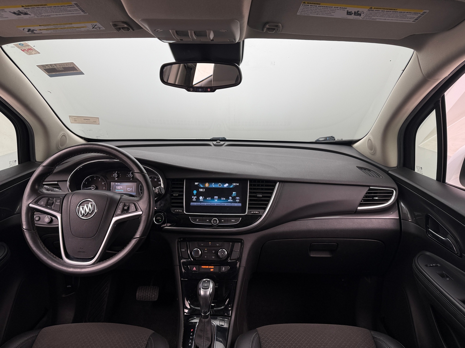 Thumbnail: 2019 Buick Encore - 2