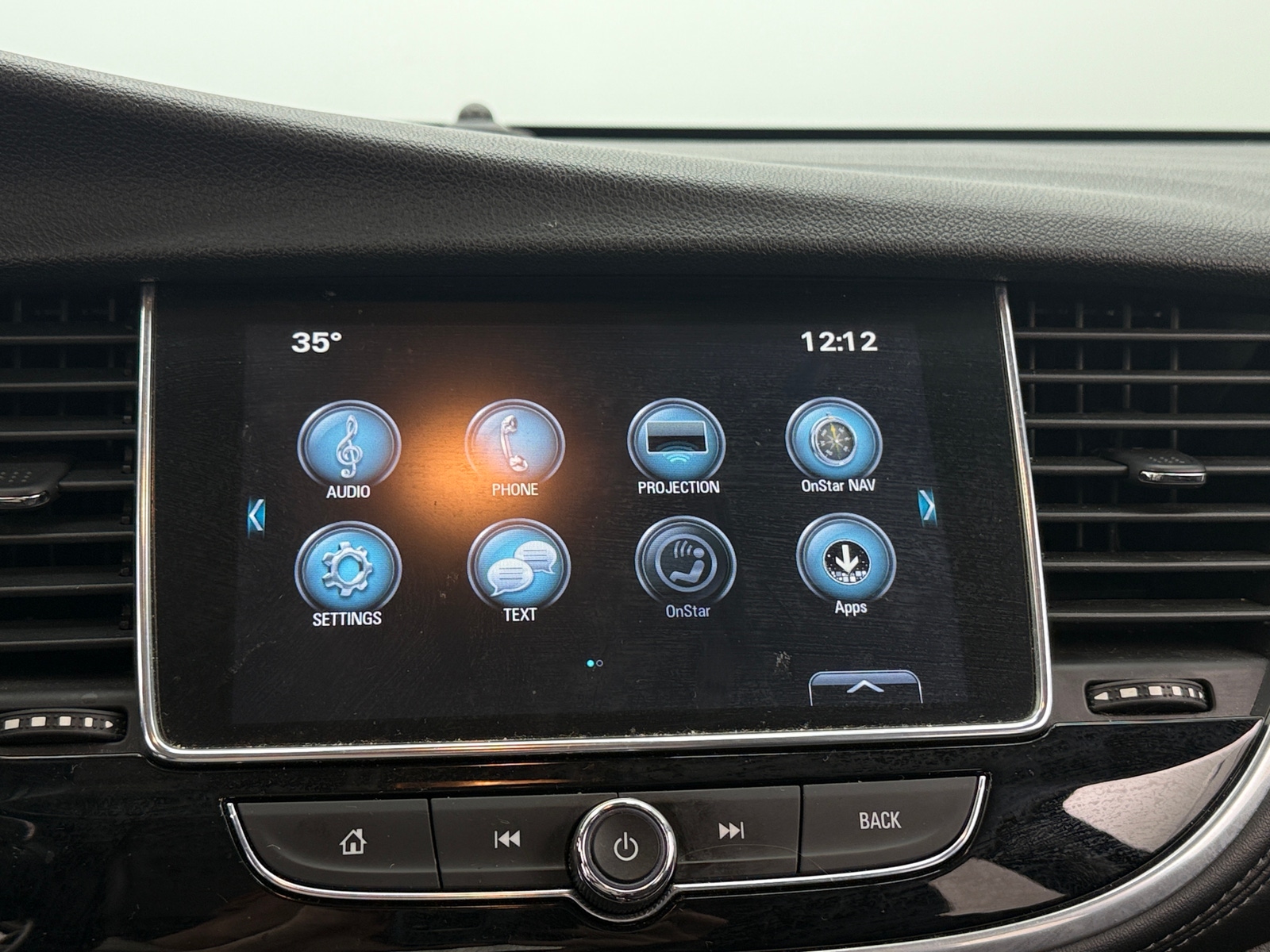 Thumbnail: 2019 Buick Encore - 3