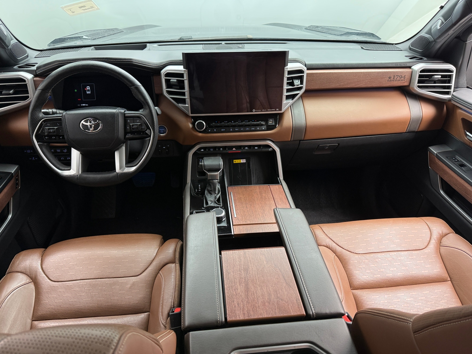 Thumbnail: 2022 Toyota Tundra - 2