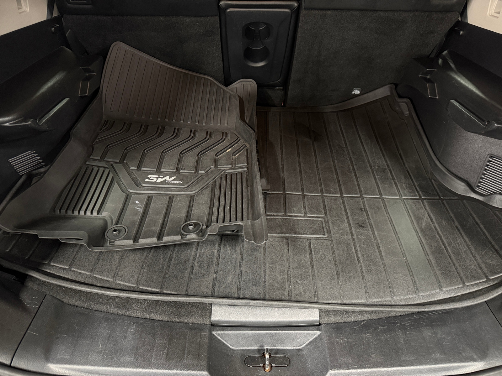 Thumbnail: 2017 Nissan Rogue - 6