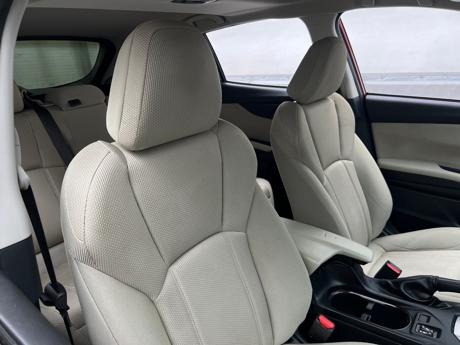 Thumbnail: 2021 Subaru Impreza - 2