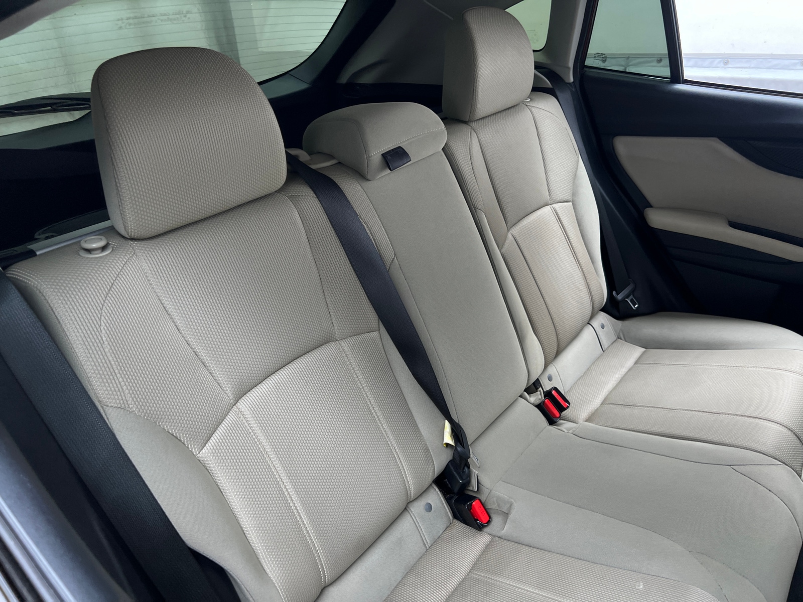 Thumbnail: 2021 Subaru Impreza - 6