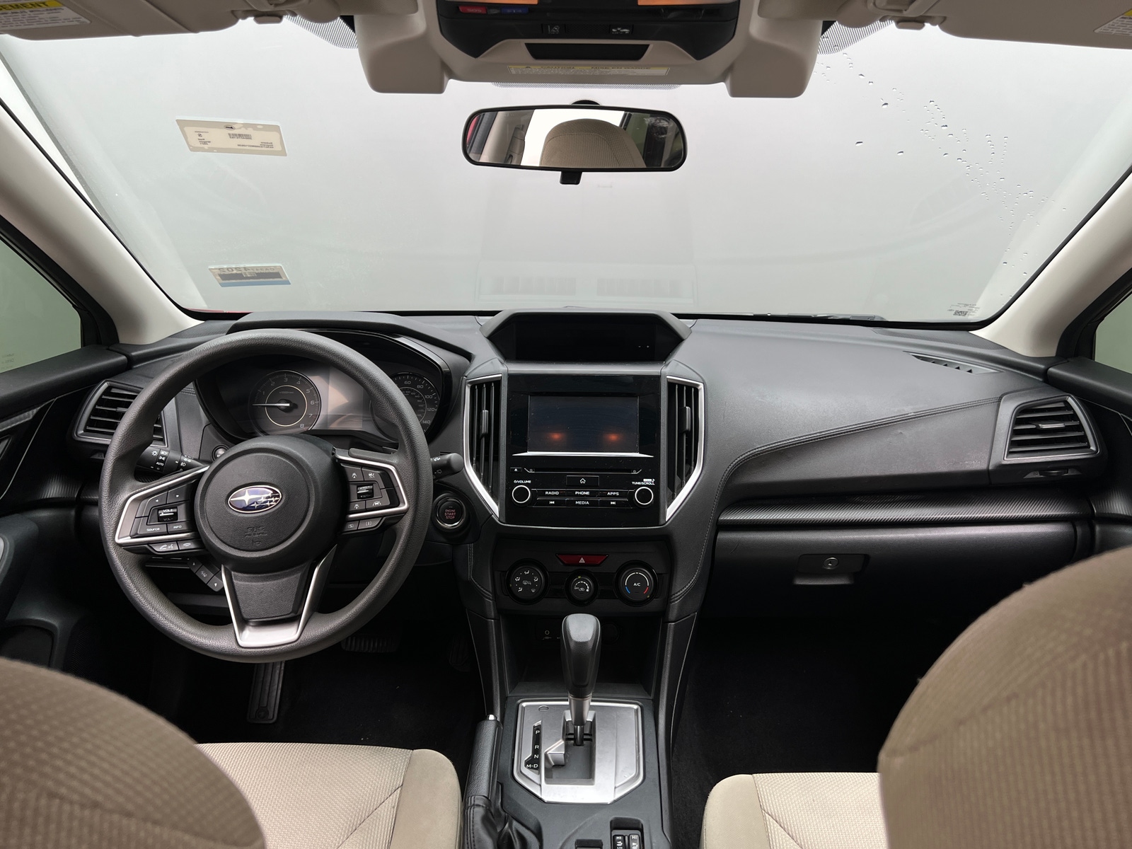 Thumbnail: 2021 Subaru Impreza - 3