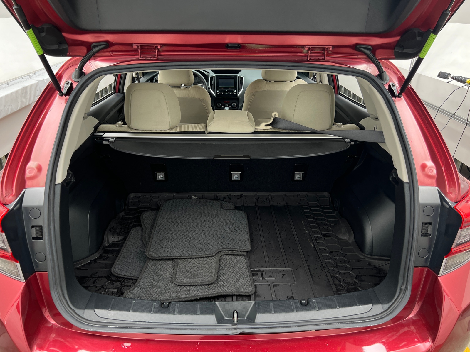 Thumbnail: 2021 Subaru Impreza - 7