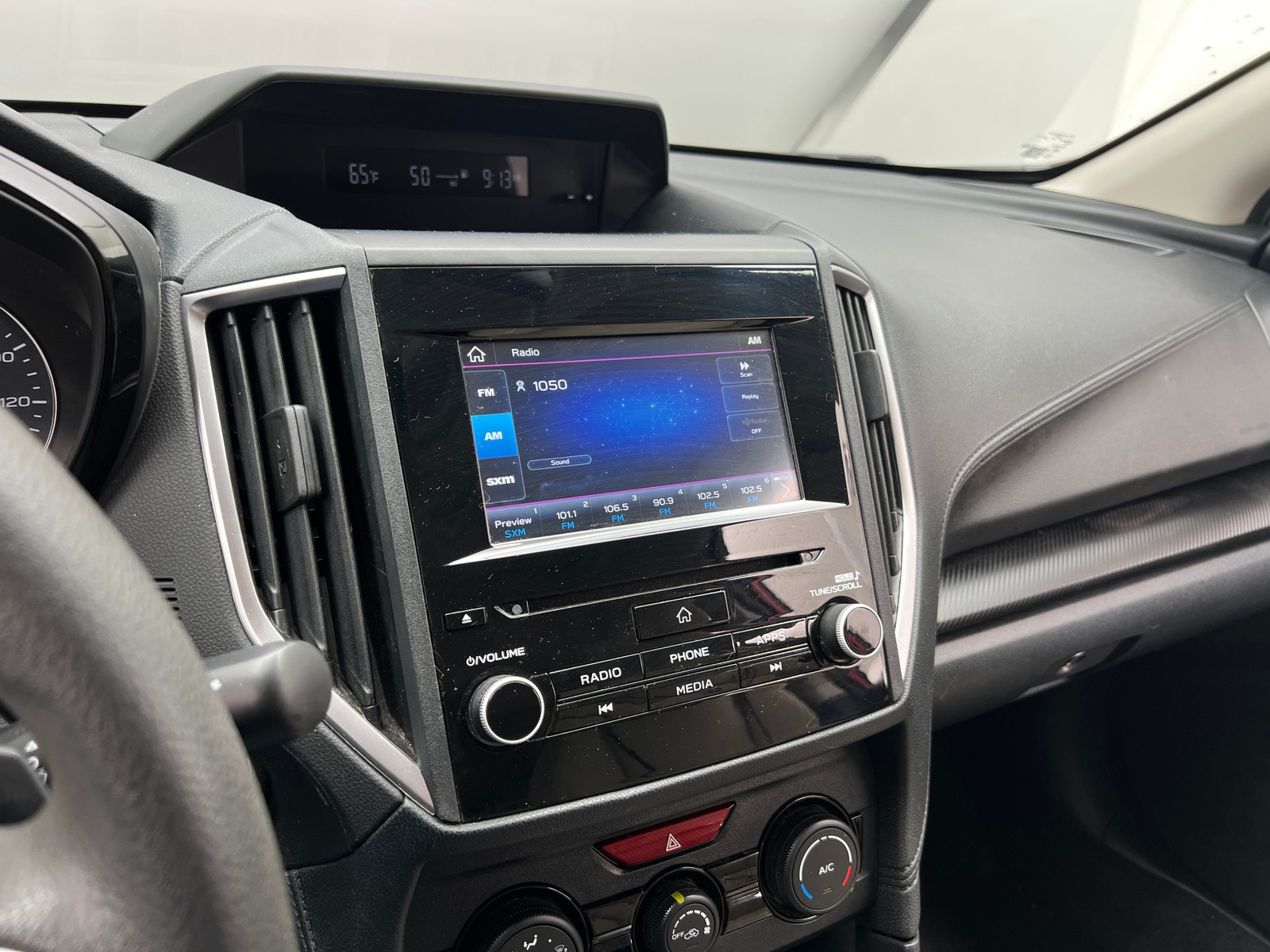 Thumbnail: 2021 Subaru Impreza - 4