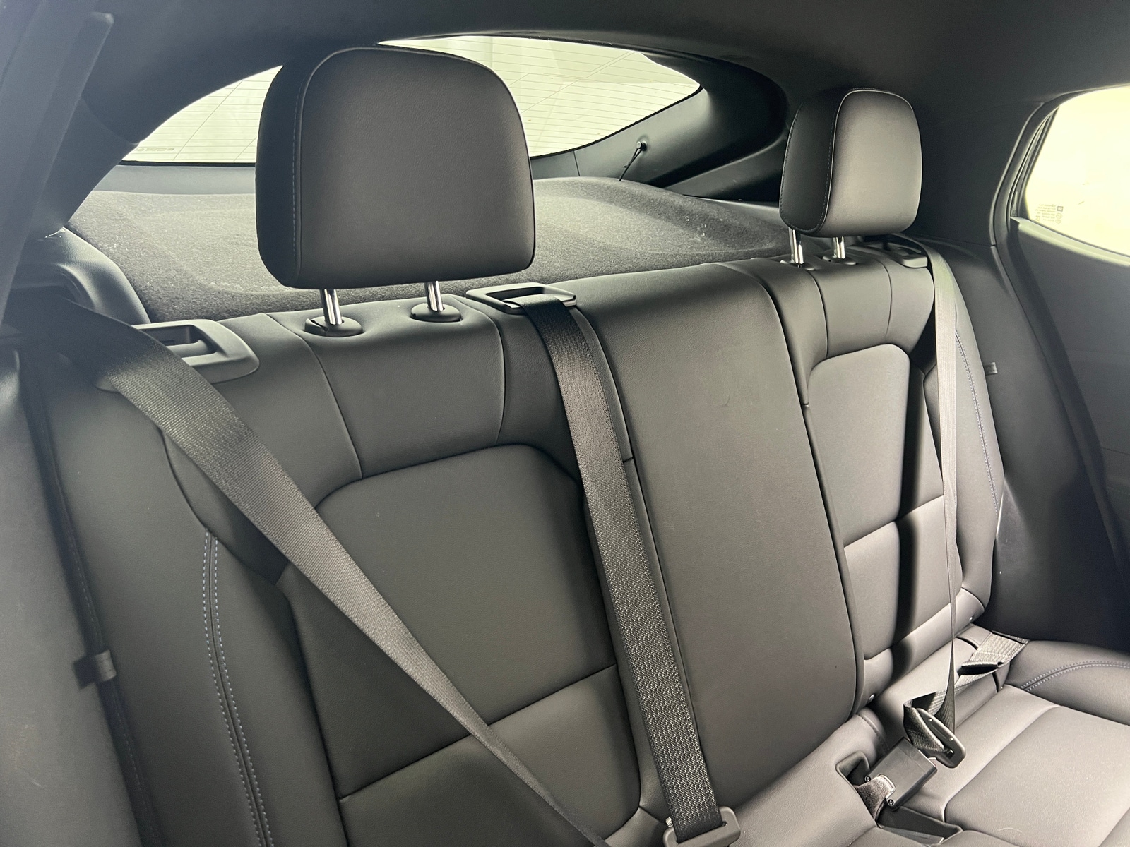 Thumbnail: 2025 Buick Envista - 5