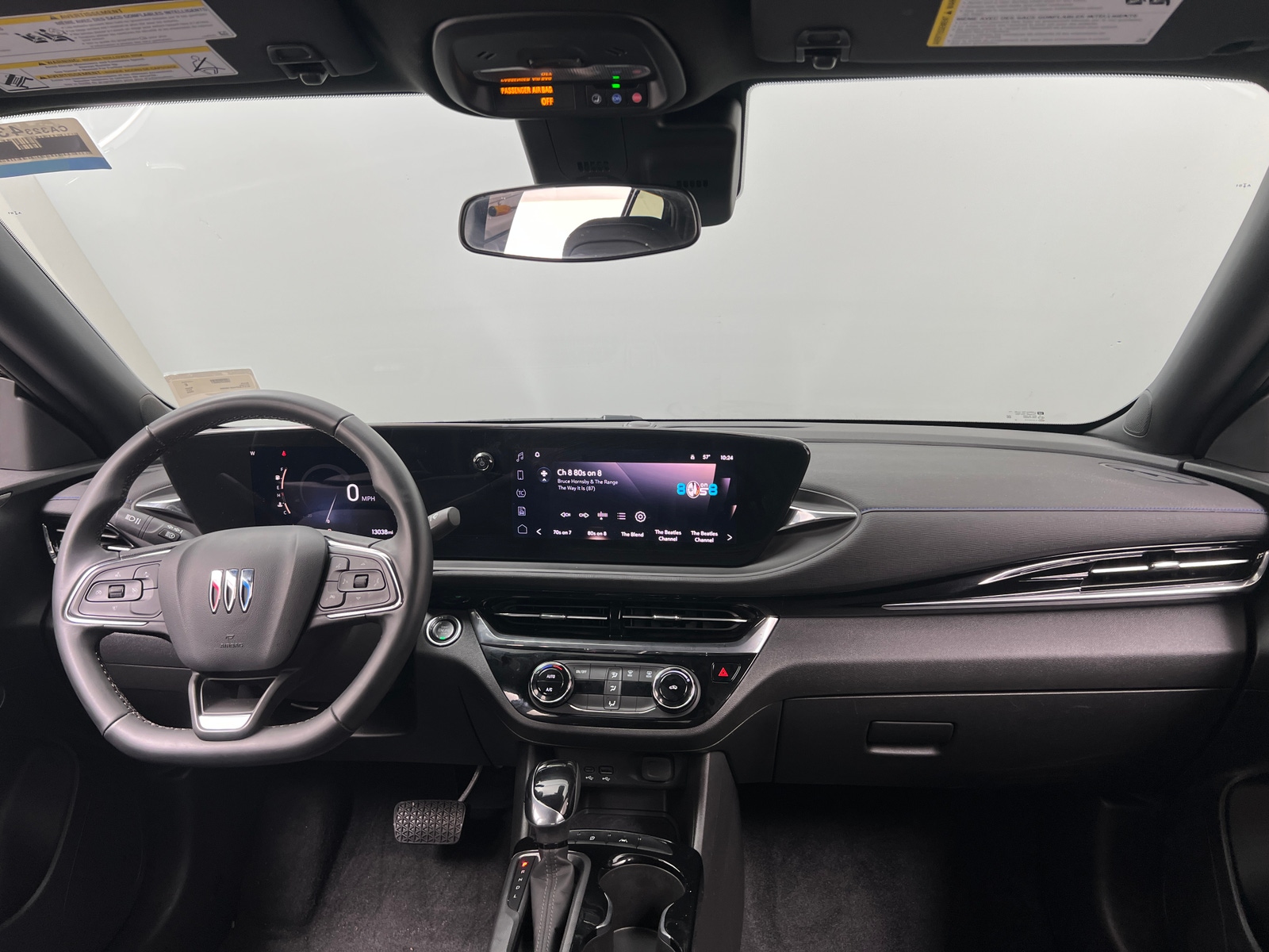 Thumbnail: 2025 Buick Envista - 2