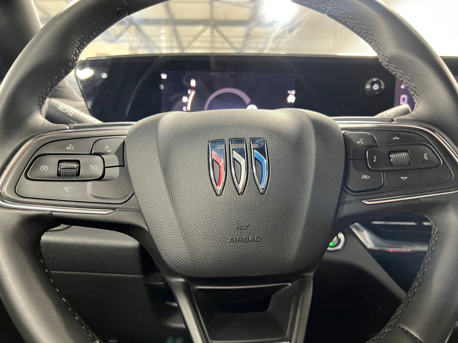 Thumbnail: 2025 Buick Envista - 4