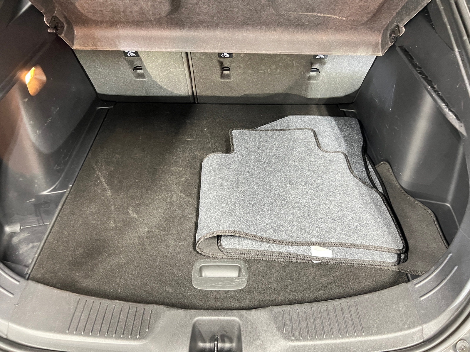 Thumbnail: 2025 Buick Envista - 6