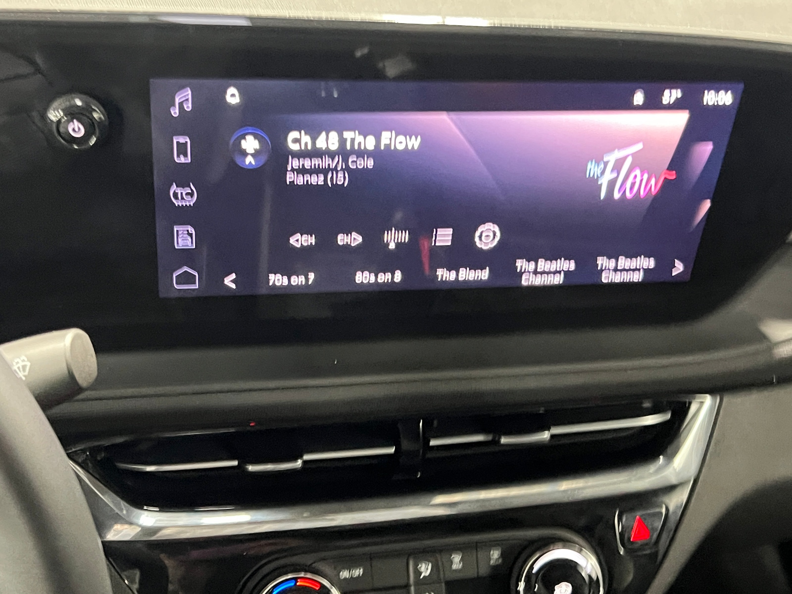 Thumbnail: 2025 Buick Envista - 3