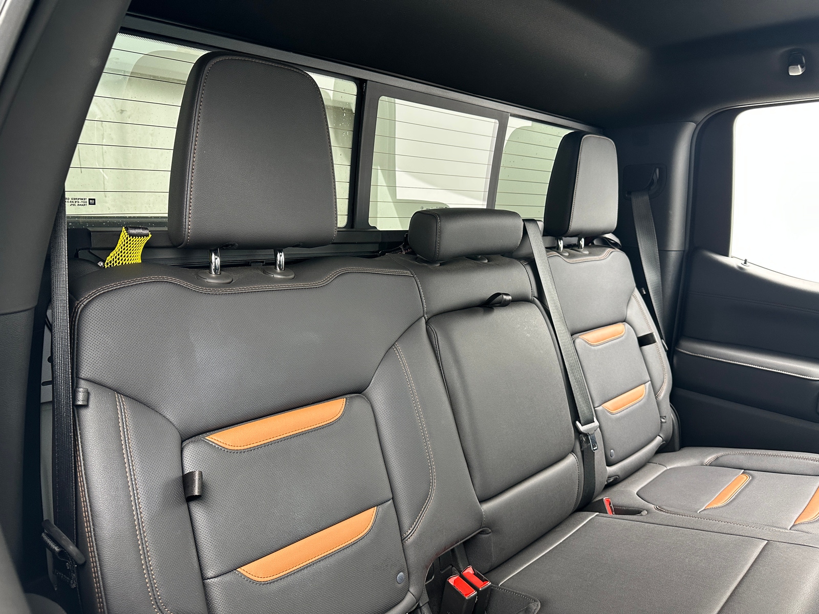 Thumbnail: 2021 GMC Sierra 1500 - 5