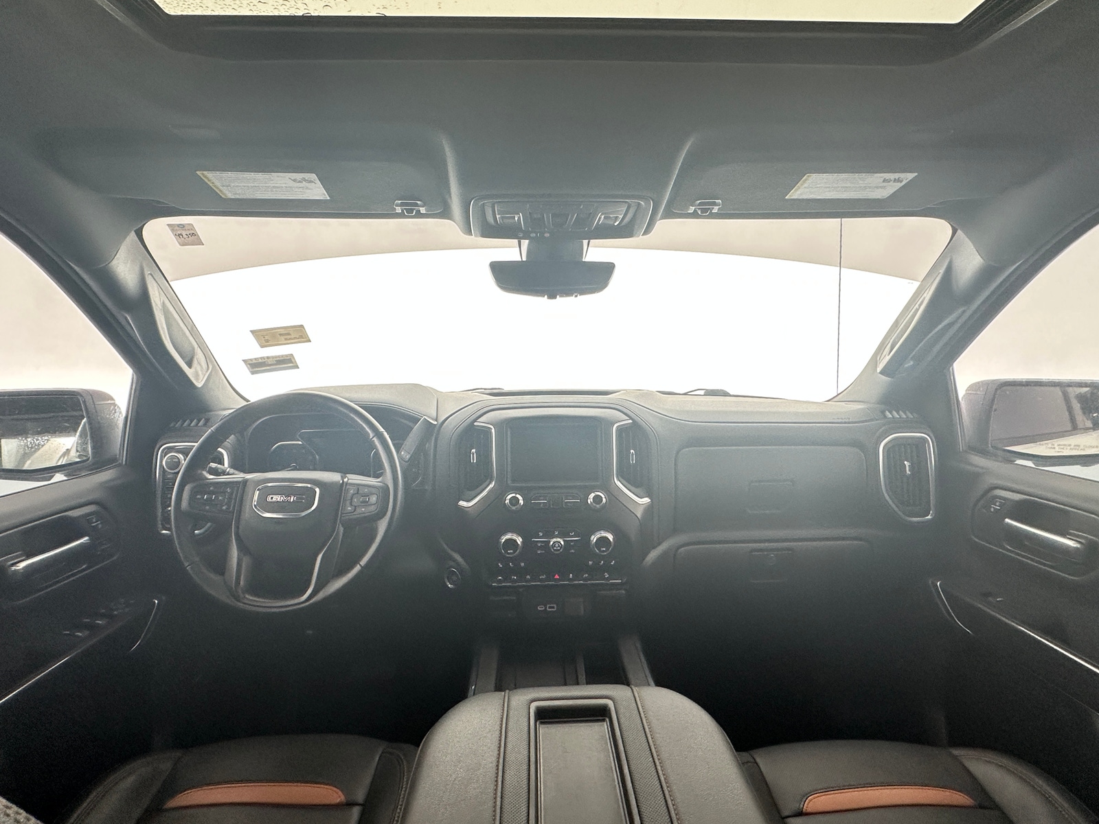 Thumbnail: 2021 GMC Sierra 1500 - 2