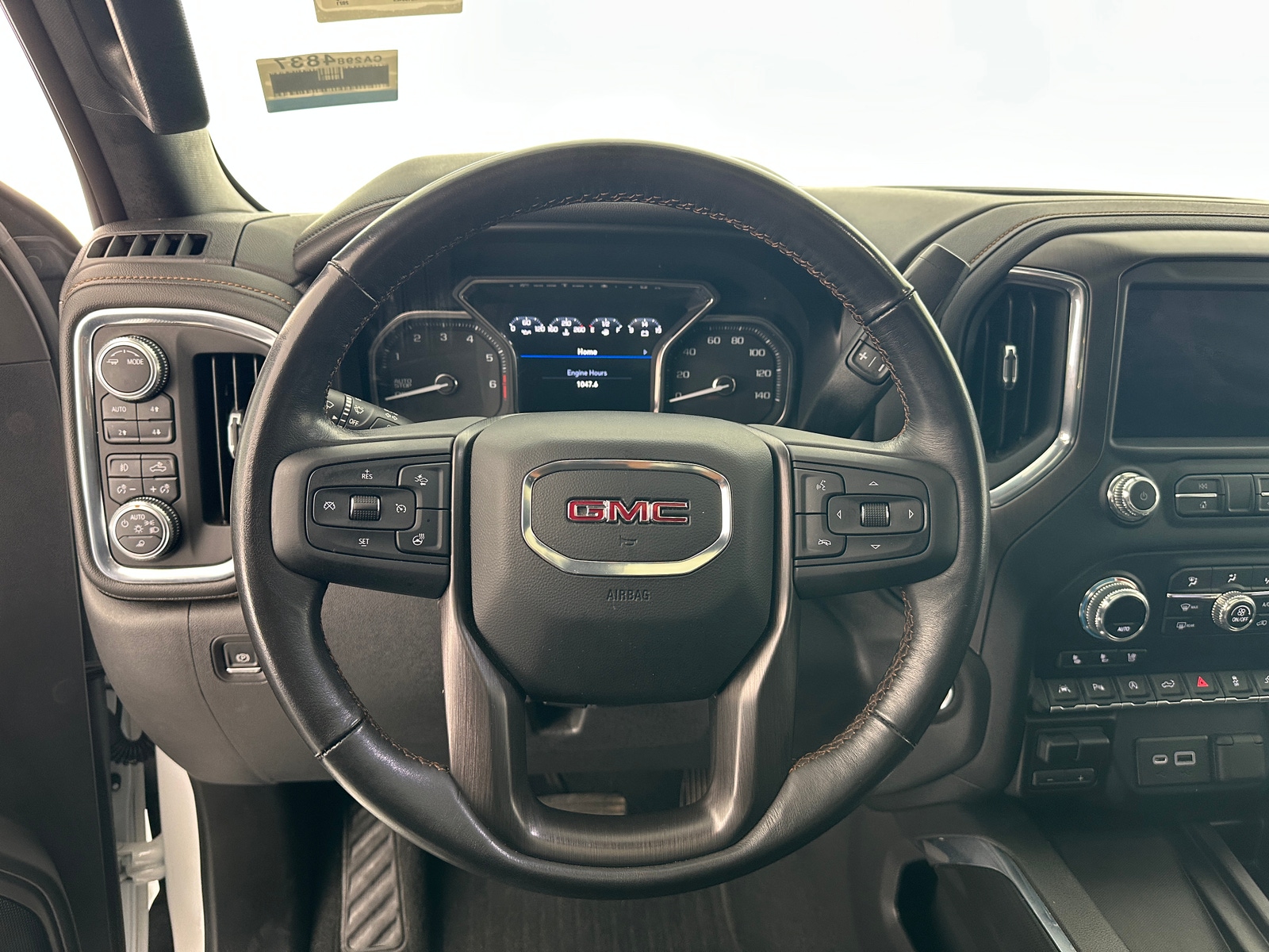 Thumbnail: 2021 GMC Sierra 1500 - 4