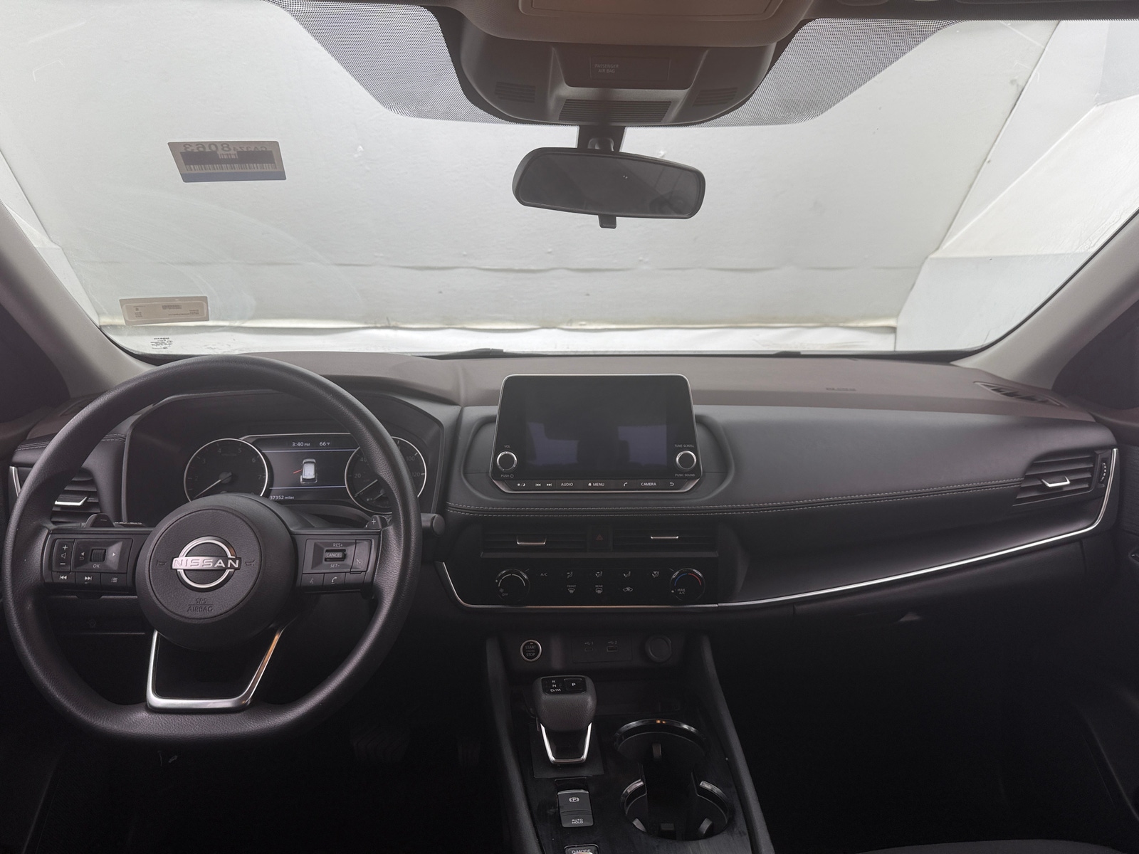 Thumbnail: 2023 Nissan Rogue - 3