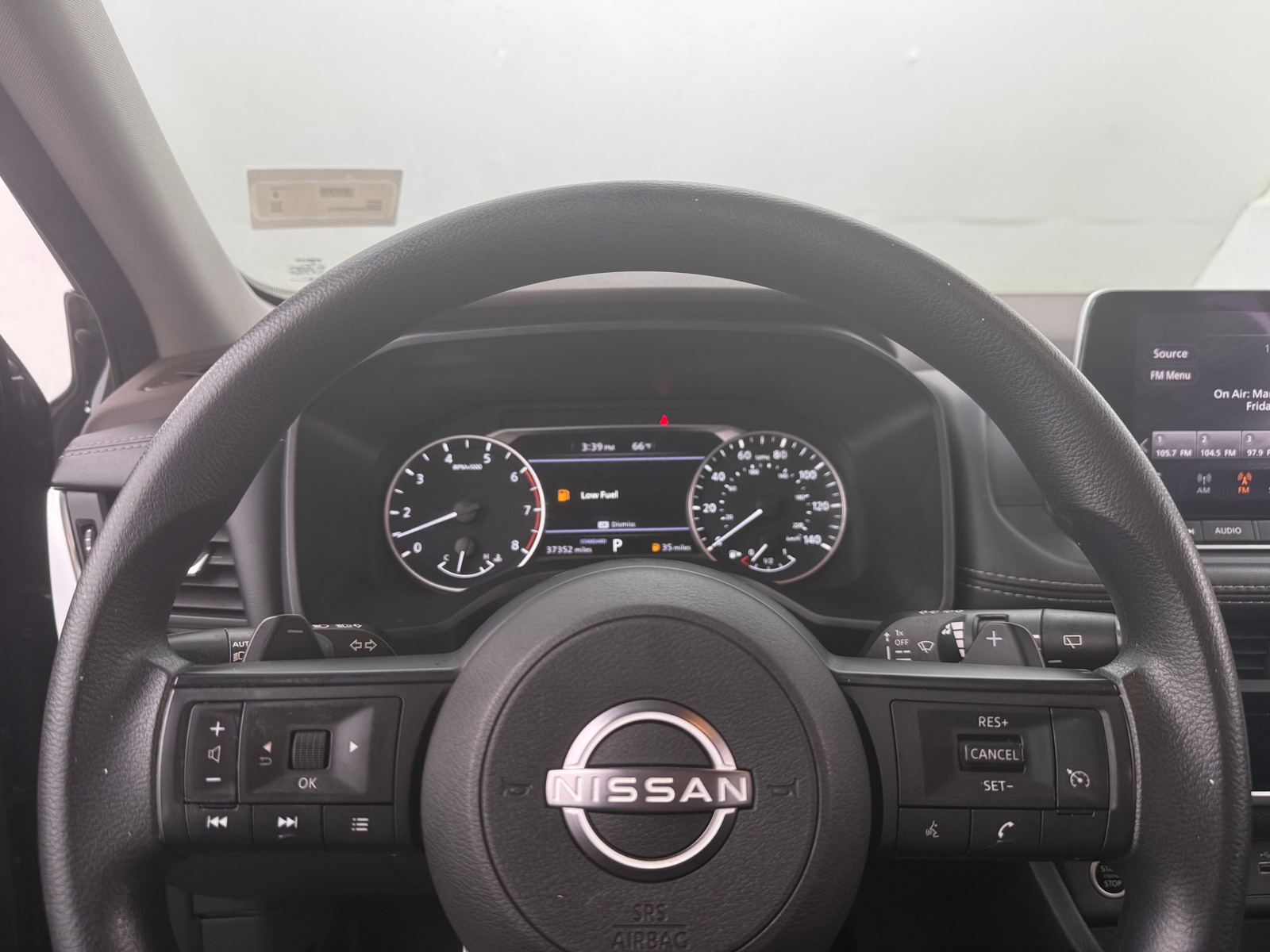 Thumbnail: 2023 Nissan Rogue - 5