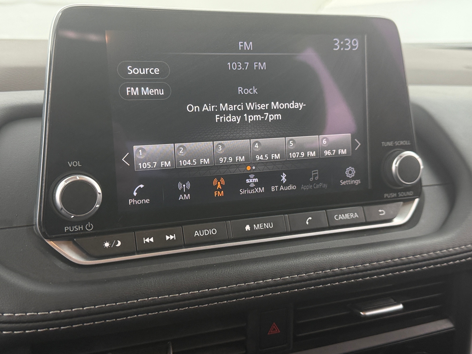 Thumbnail: 2023 Nissan Rogue - 4