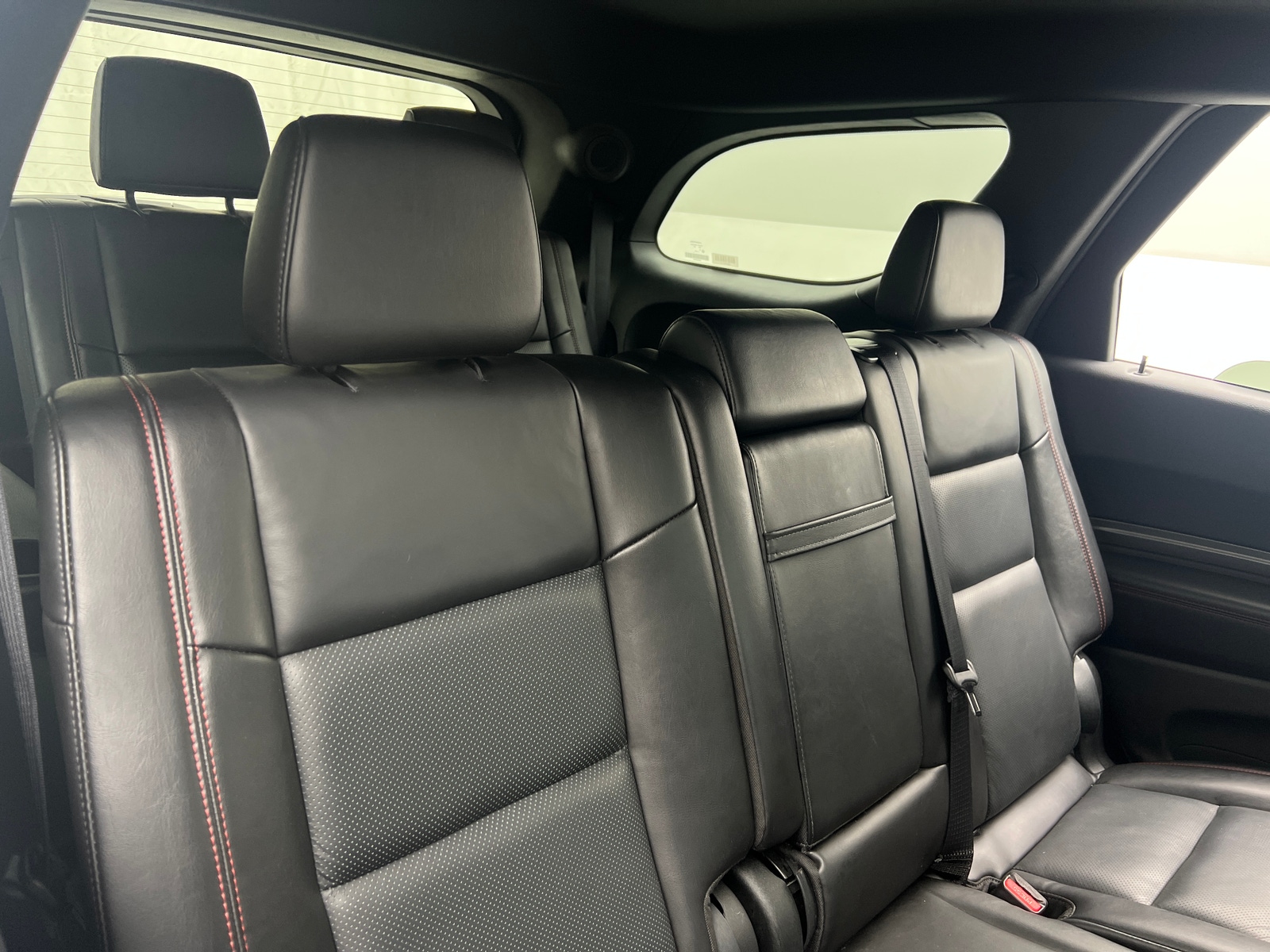 Thumbnail: 2025 Dodge Durango - 5