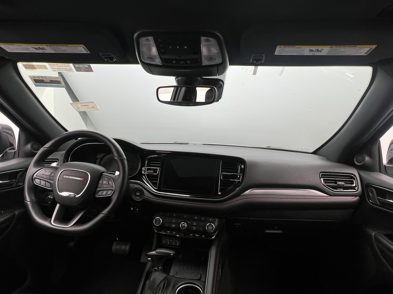 Thumbnail: 2025 Dodge Durango - 2