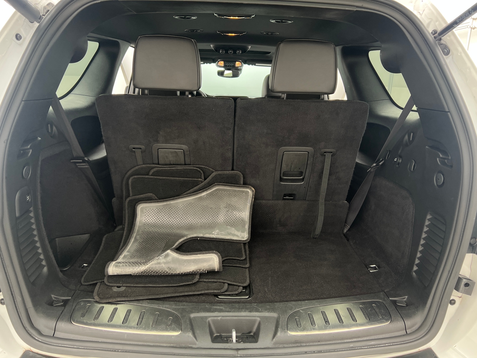 Thumbnail: 2025 Dodge Durango - 6