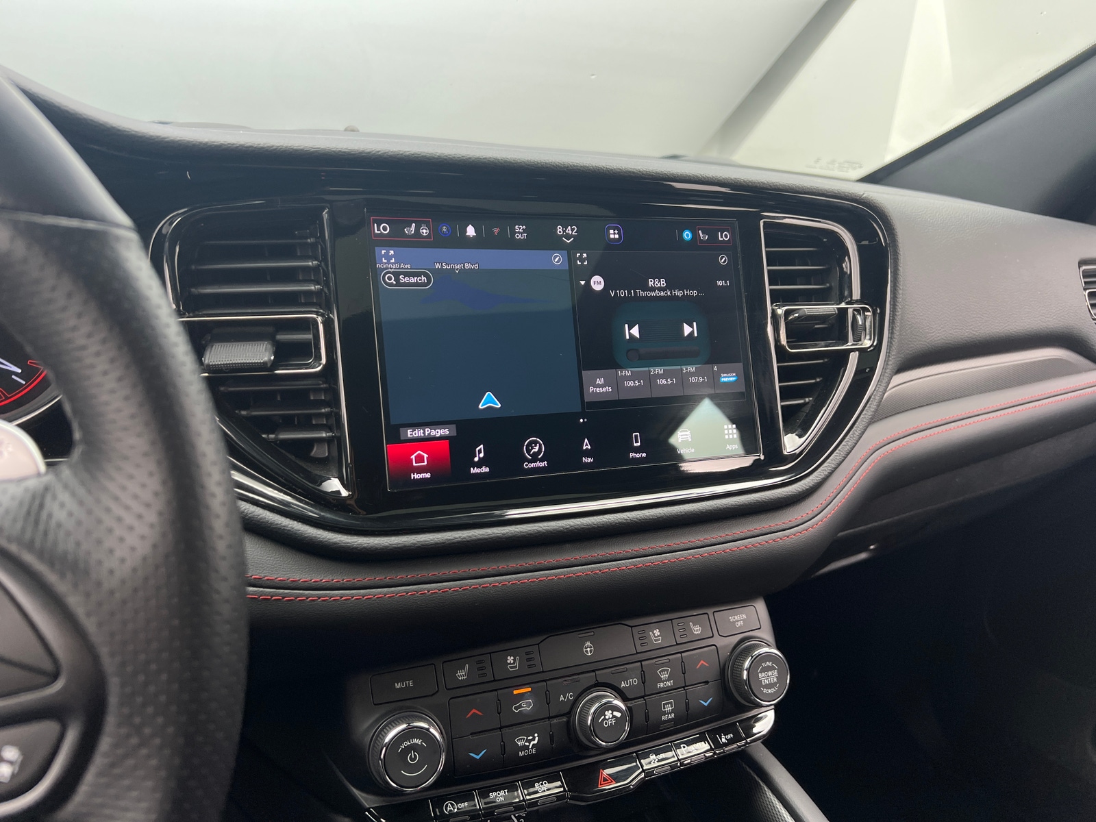 Thumbnail: 2025 Dodge Durango - 3