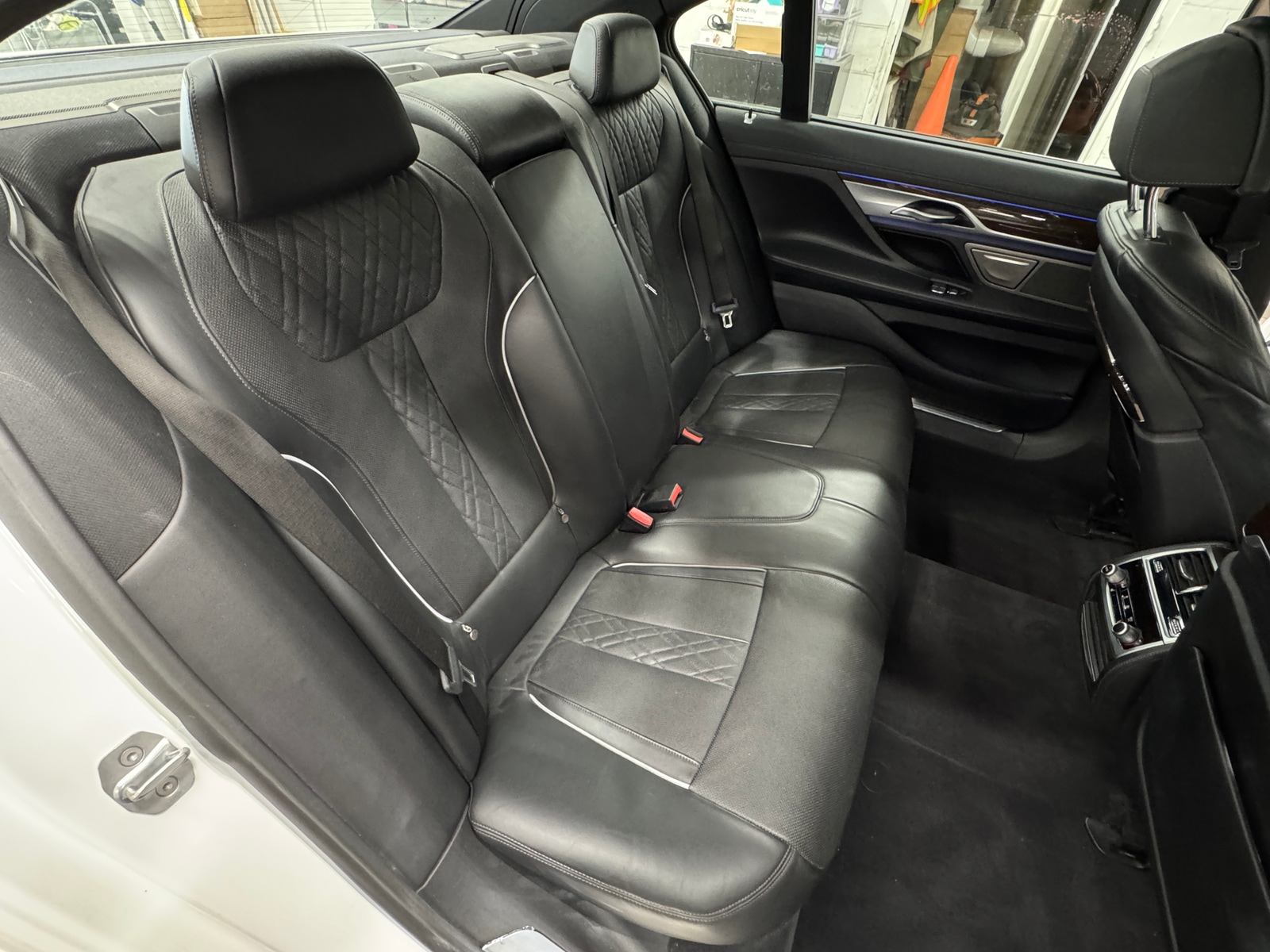 Thumbnail: 2020 BMW 7 Series - 5