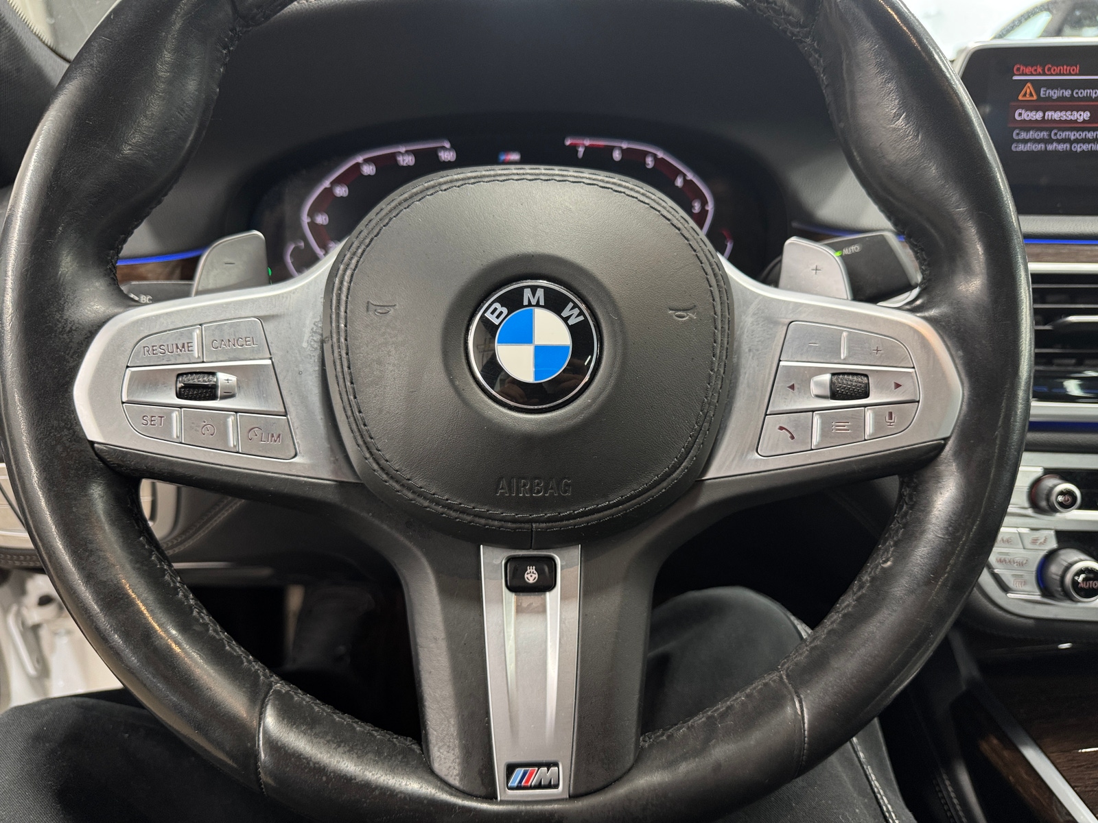 Thumbnail: 2020 BMW 7 Series - 4