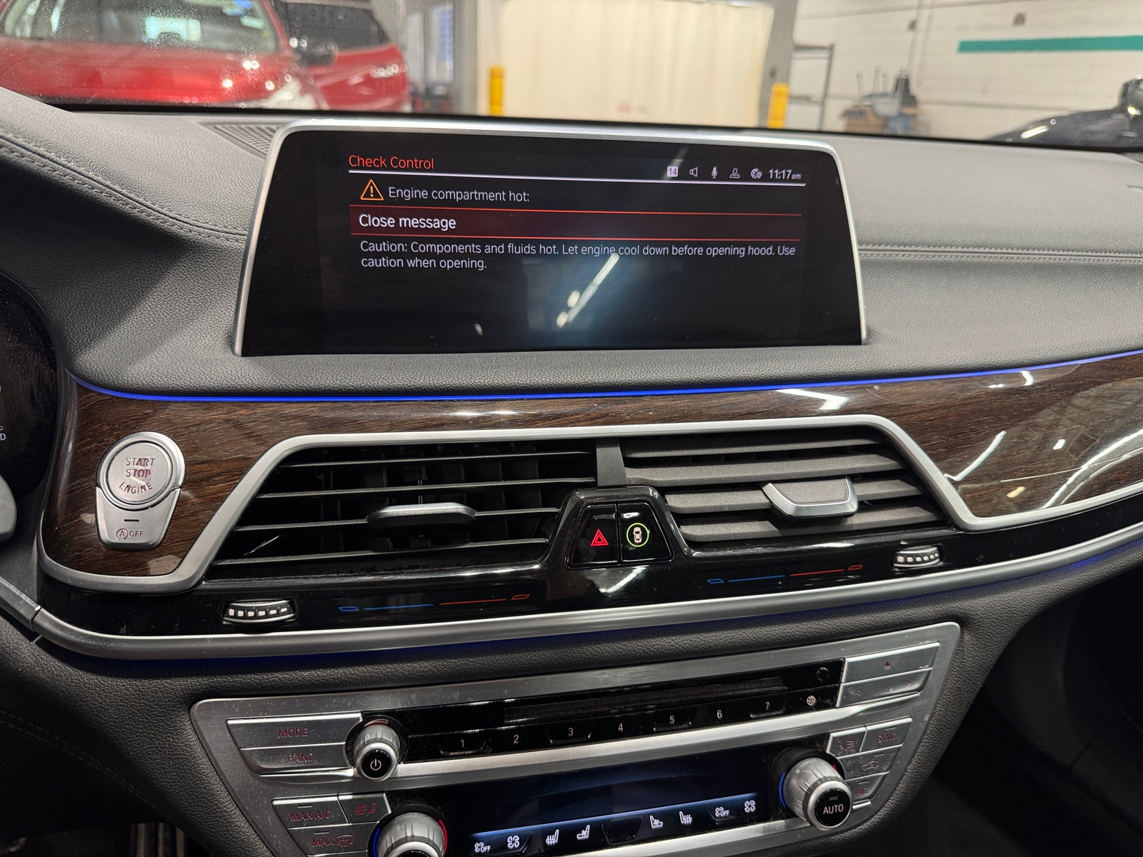 Thumbnail: 2020 BMW 7 Series - 3