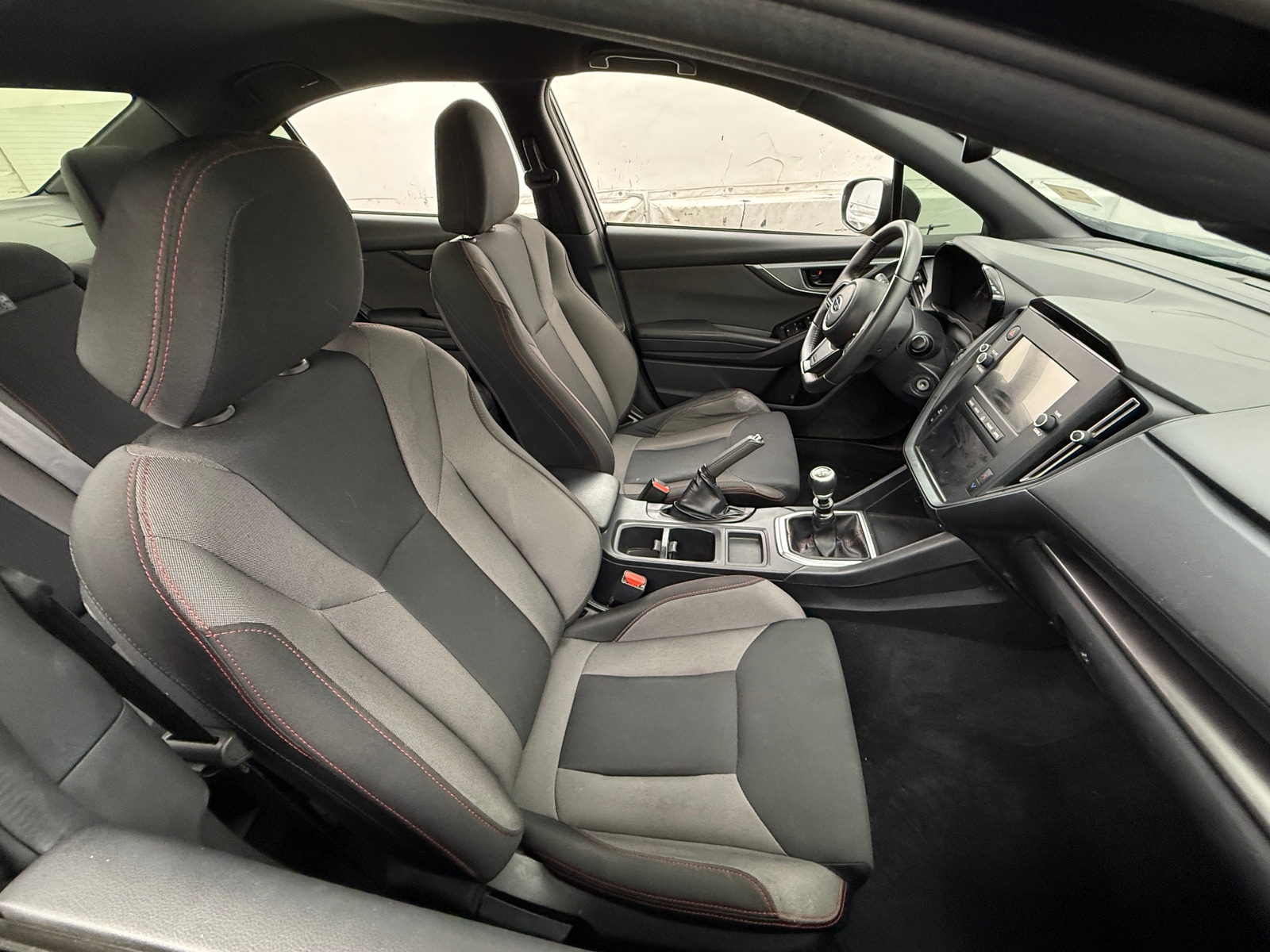 Thumbnail: 2022 Subaru WRX - 2