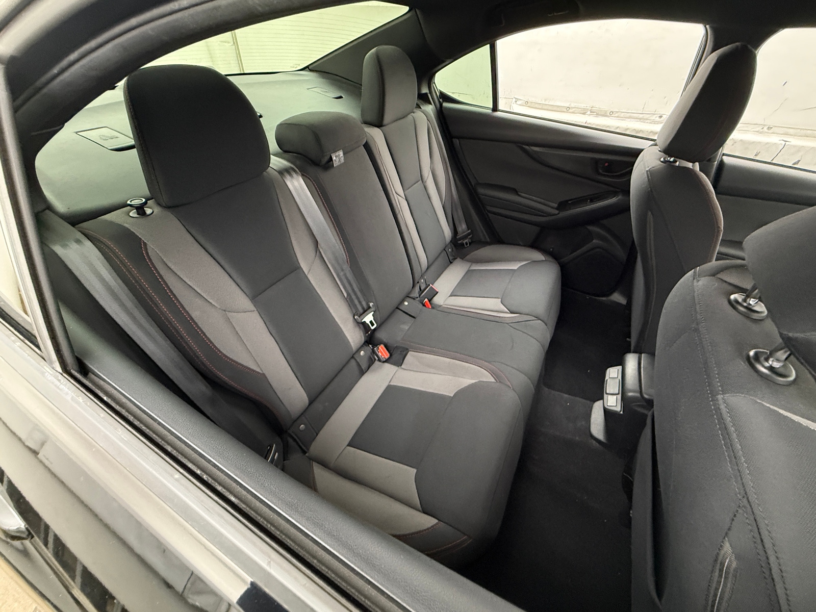 Thumbnail: 2022 Subaru WRX - 6