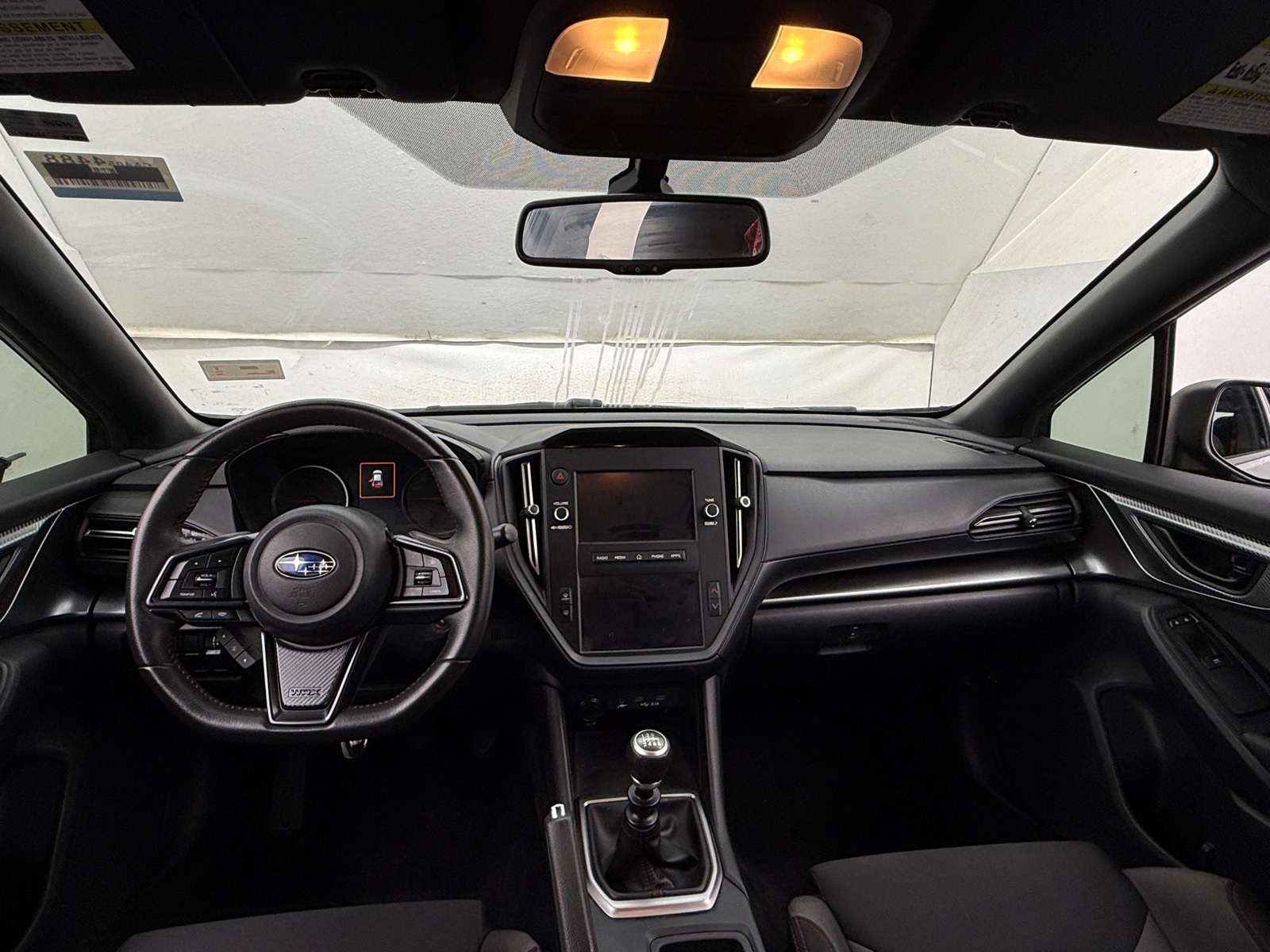 Thumbnail: 2022 Subaru WRX - 3