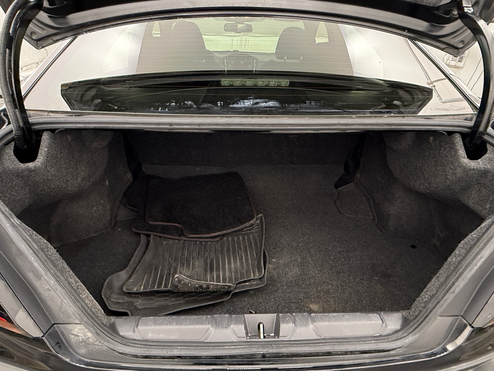 Thumbnail: 2022 Subaru WRX - 7