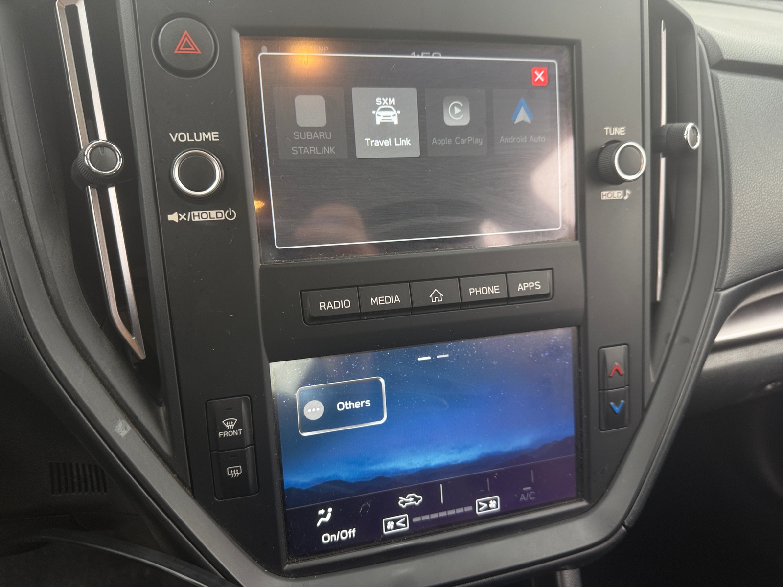 Thumbnail: 2022 Subaru WRX - 4