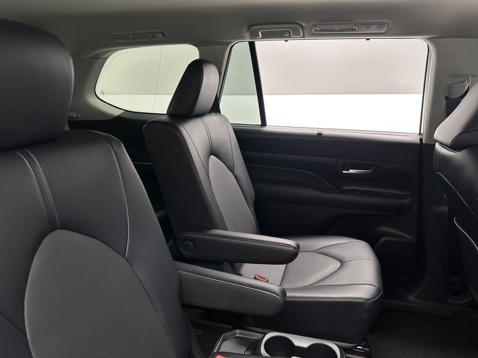 Thumbnail: 2024 Toyota Grand Highlander - 5