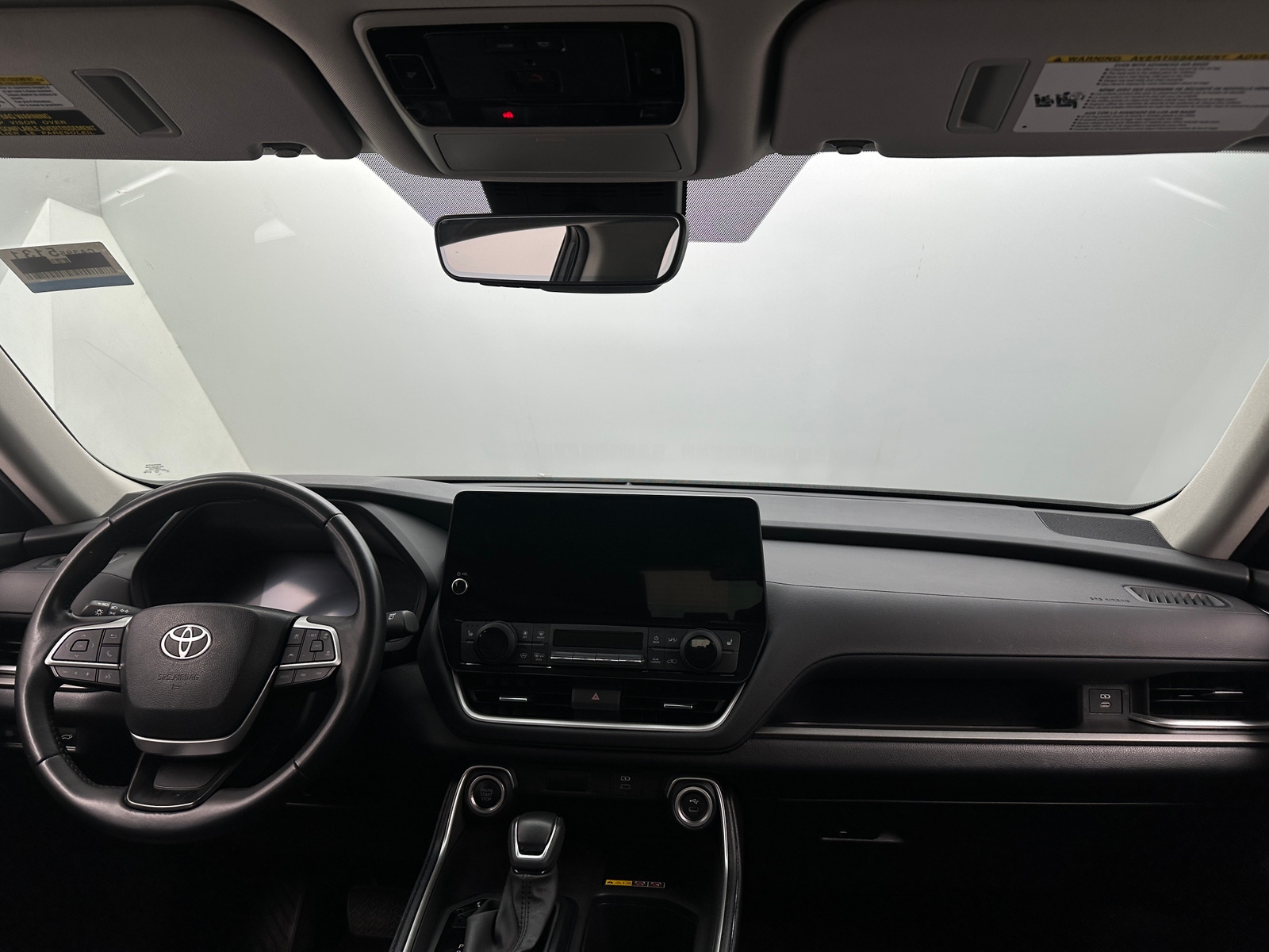 Thumbnail: 2024 Toyota Grand Highlander - 2