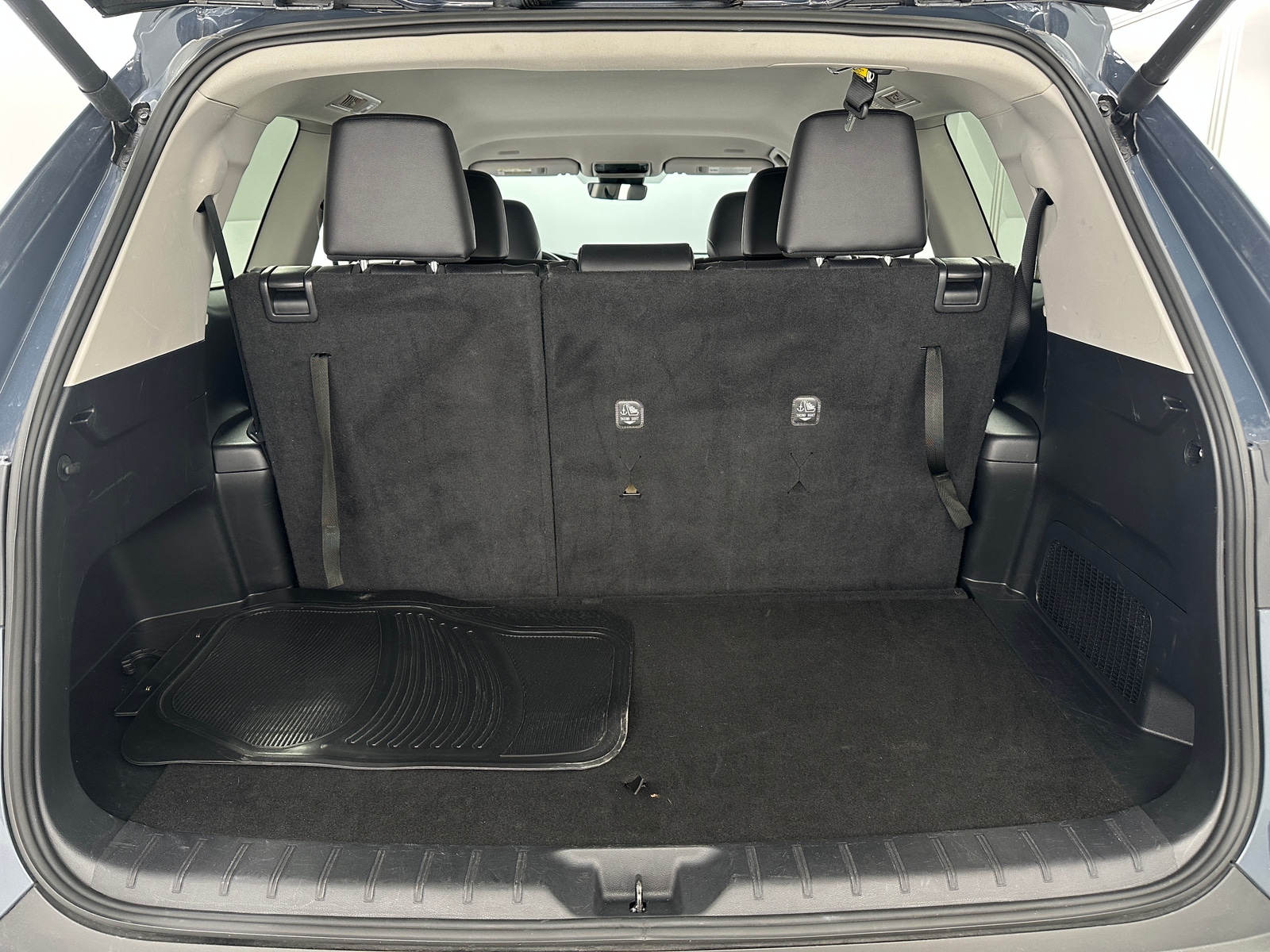 Thumbnail: 2024 Toyota Grand Highlander - 6