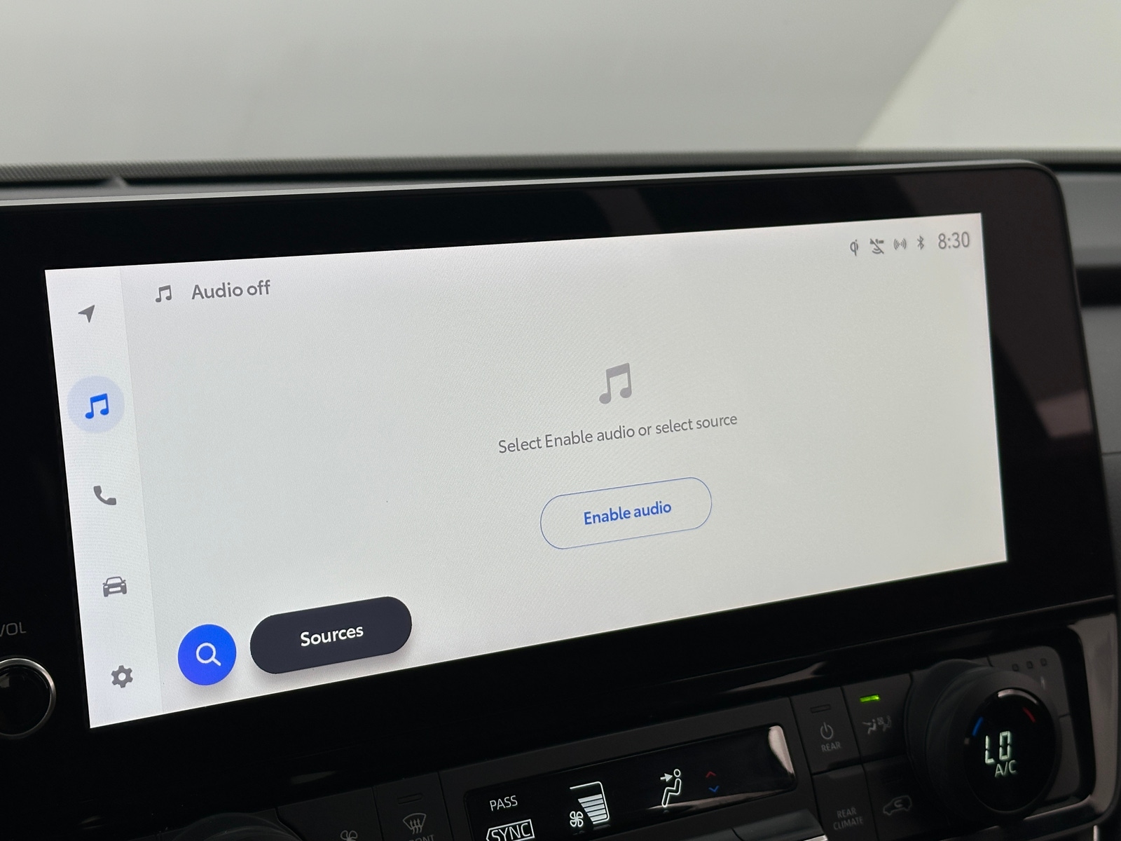 Thumbnail: 2024 Toyota Grand Highlander - 3