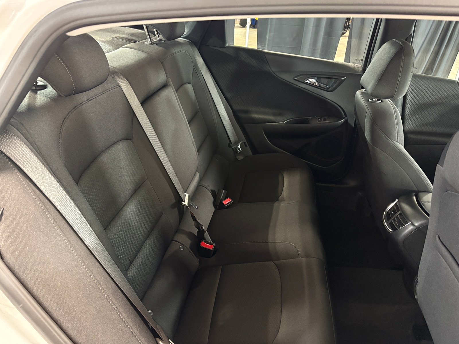 Thumbnail: 2024 Chevrolet Malibu - 6