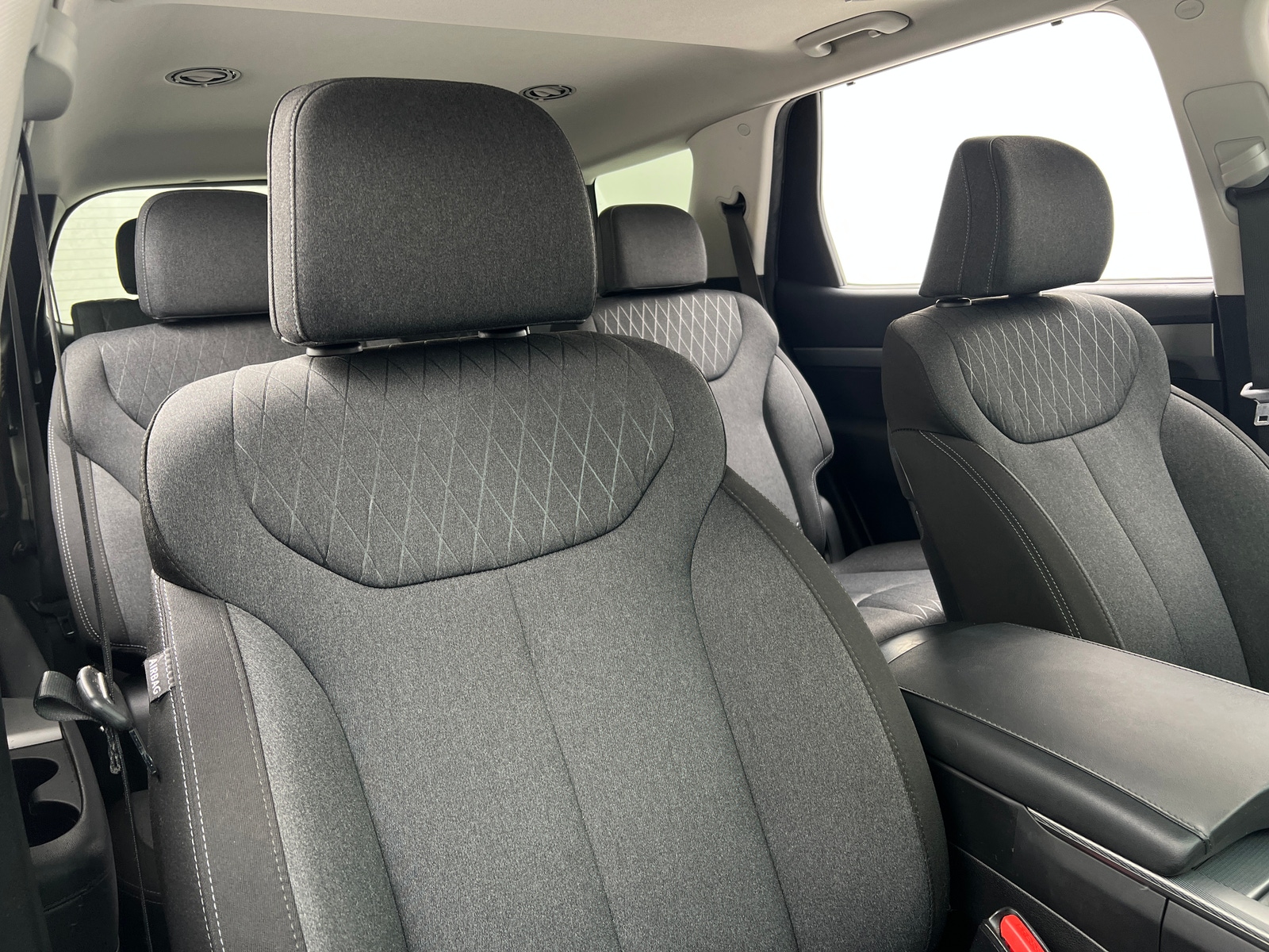 Thumbnail: 2022 Hyundai Palisade - 2