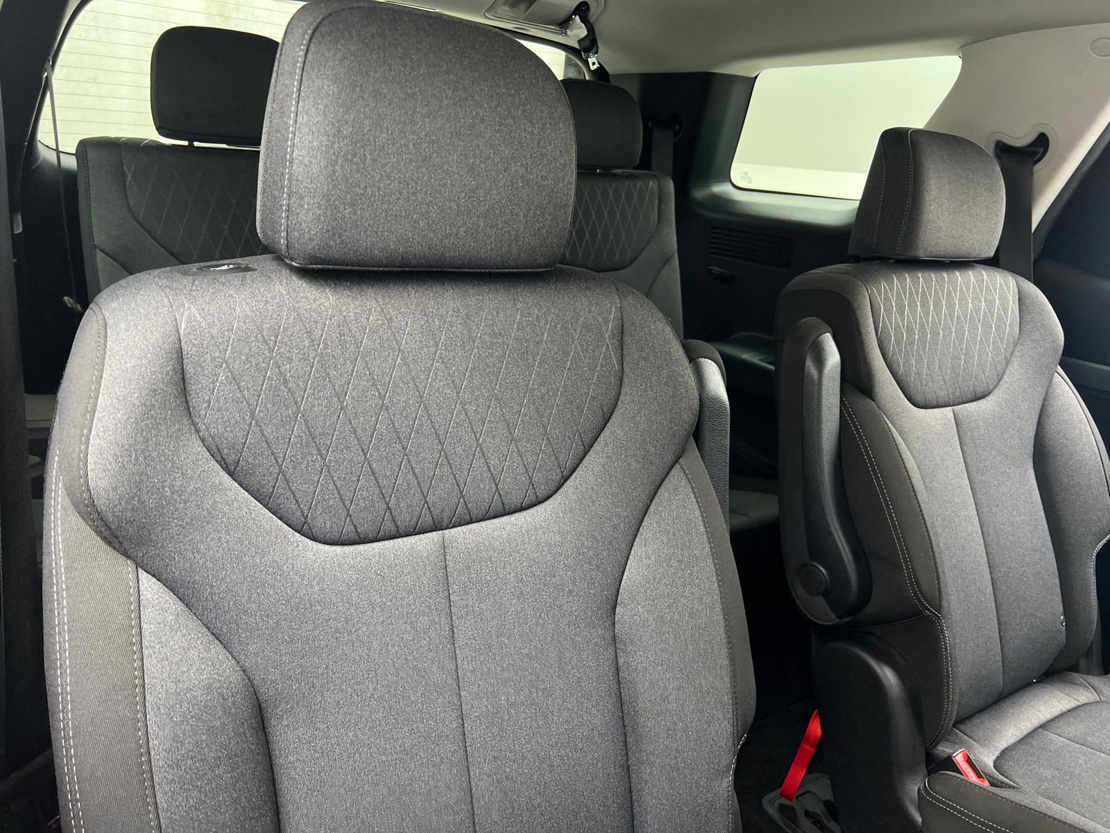 Thumbnail: 2022 Hyundai Palisade - 6