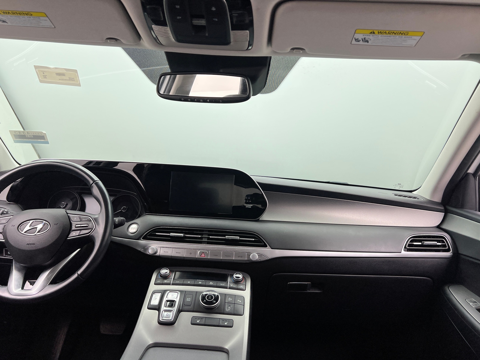 Thumbnail: 2022 Hyundai Palisade - 3