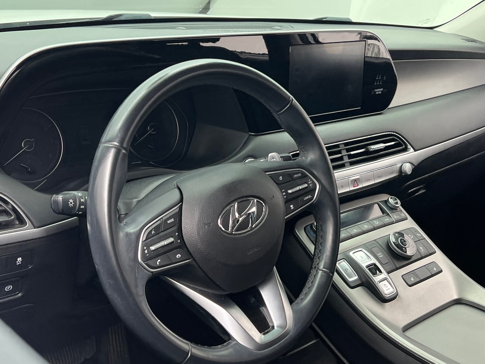 Thumbnail: 2022 Hyundai Palisade - 5