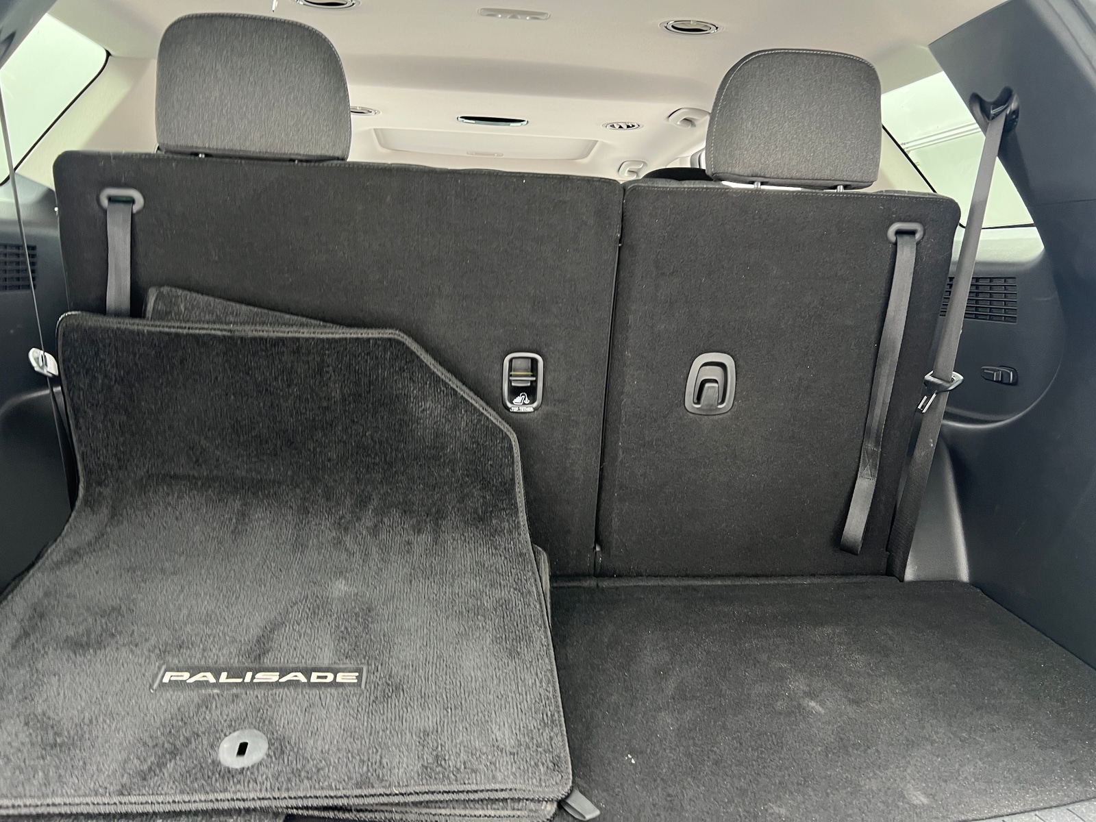 Thumbnail: 2022 Hyundai Palisade - 7