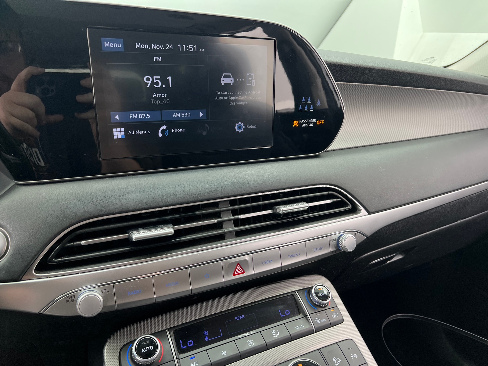 Thumbnail: 2022 Hyundai Palisade - 4