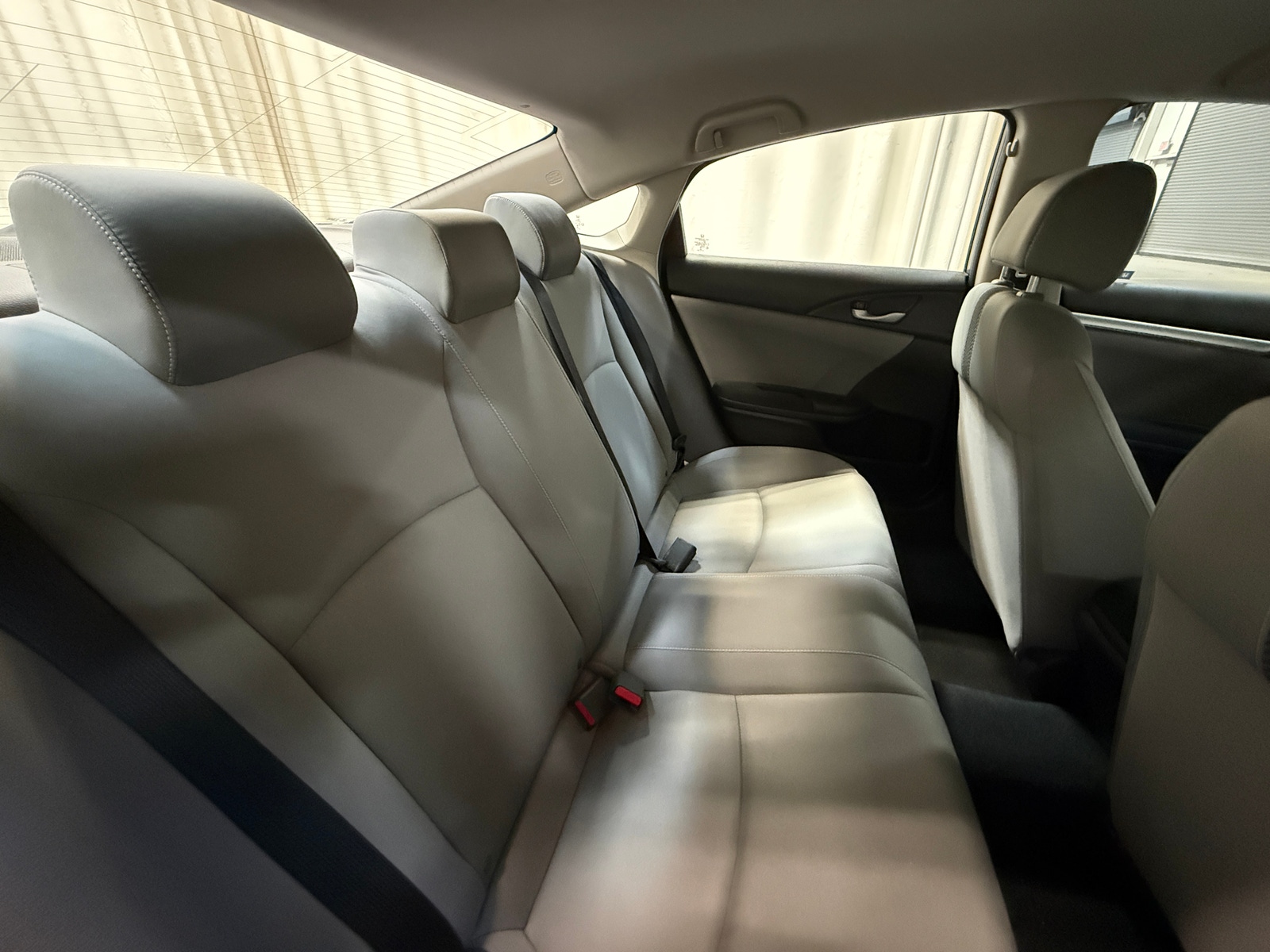 Thumbnail: 2018 Honda Civic - 6