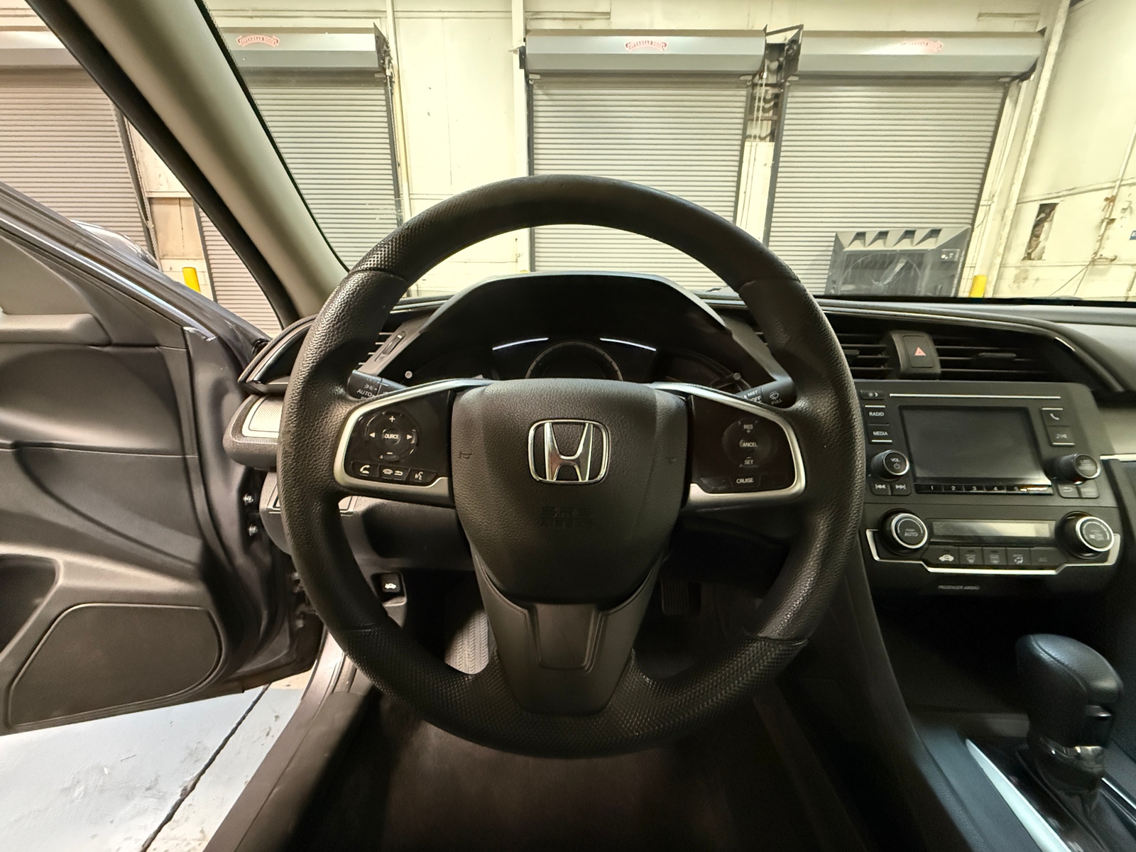 Thumbnail: 2018 Honda Civic - 5