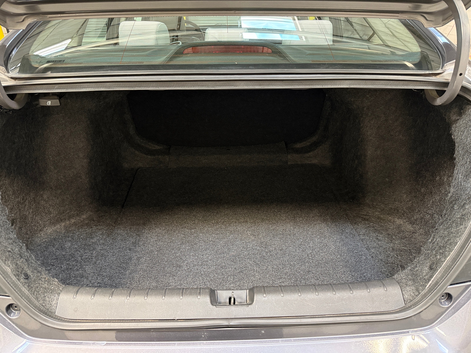 Thumbnail: 2018 Honda Civic - 7