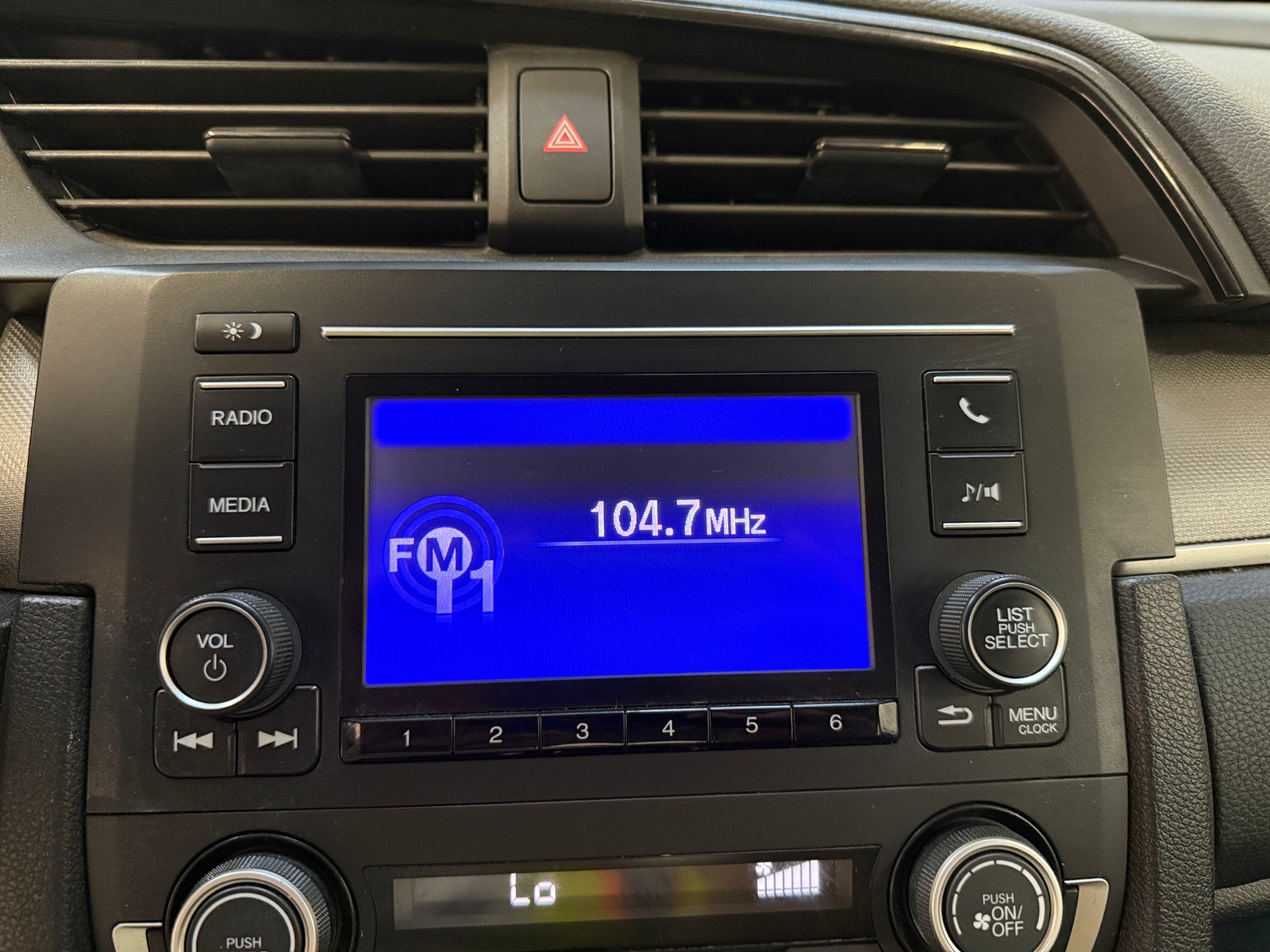 Thumbnail: 2018 Honda Civic - 4