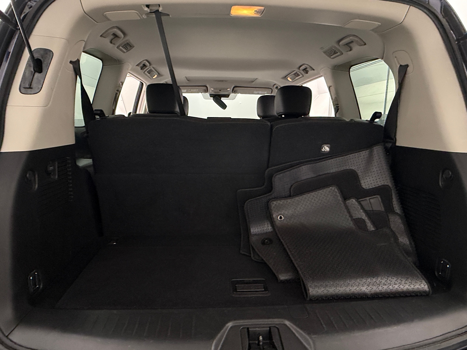 Thumbnail: 2021 Nissan Armada - 6