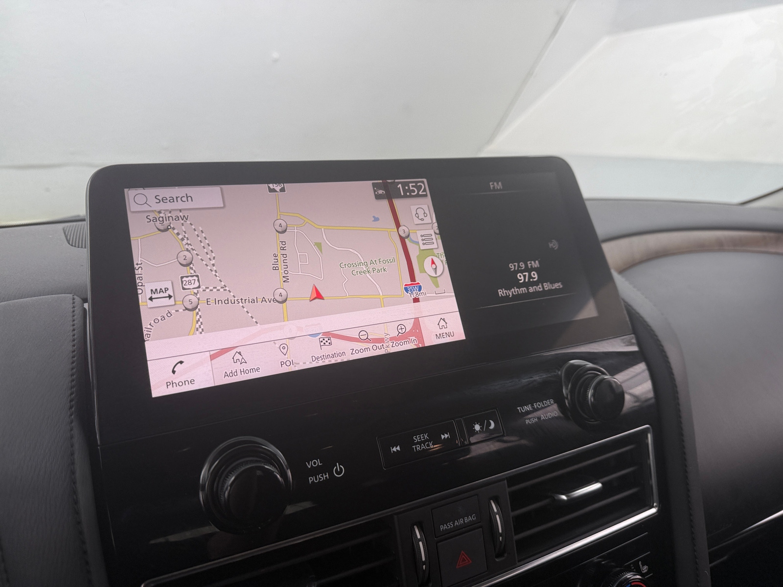 Thumbnail: 2021 Nissan Armada - 3